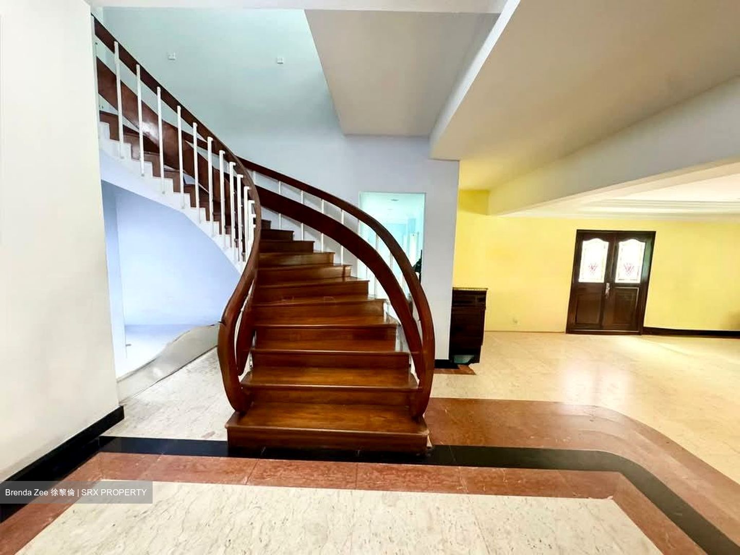 Caldecott Hill Estate (D11), Detached #543892261